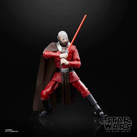 Star Wars Black Series Gaming Greats Knights of the Old Republic Darth Malak 15 cm - Smalltinytoystore