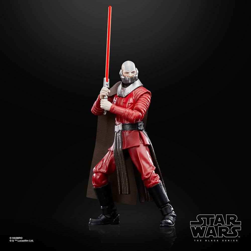 Star Wars Black Series Gaming Greats Knights of the Old Republic Darth Malak 15 cm - Smalltinytoystore