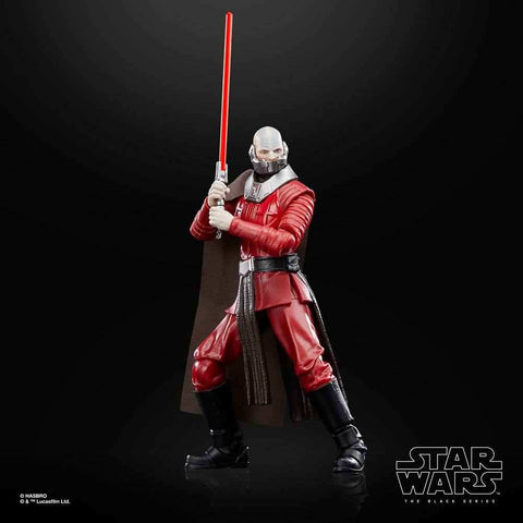 Star Wars Black Series Gaming Greats Knights of the Old Republic Darth Malak 15 cm - Smalltinytoystore