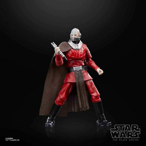 Star Wars Black Series Gaming Greats Knights of the Old Republic Darth Malak 15 cm - Smalltinytoystore