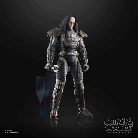 Star Wars Black Series Gaming Greats The Old Republic Darth Malgus 15 cm - Smalltinytoystore