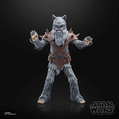 Star Wars Black Series Halloween Edition Wookie 15 cm - Smalltinytoystore