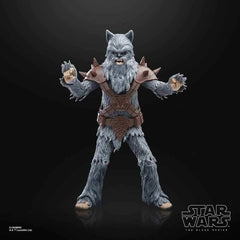 Star Wars Black Series Halloween Edition Wookie 15 cm - Smalltinytoystore