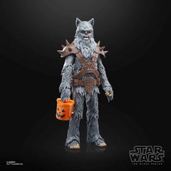 Star Wars Black Series Halloween Edition Wookie 15 cm - Smalltinytoystore