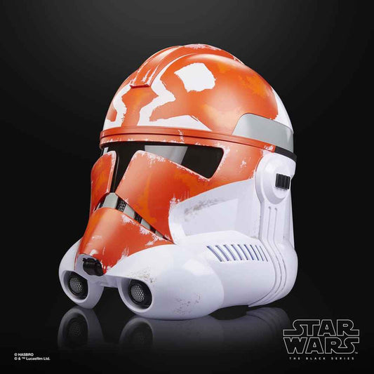 Star Wars Black Series Helm 332nd Ahsoka's Clone Trooper - Smalltinytoystore