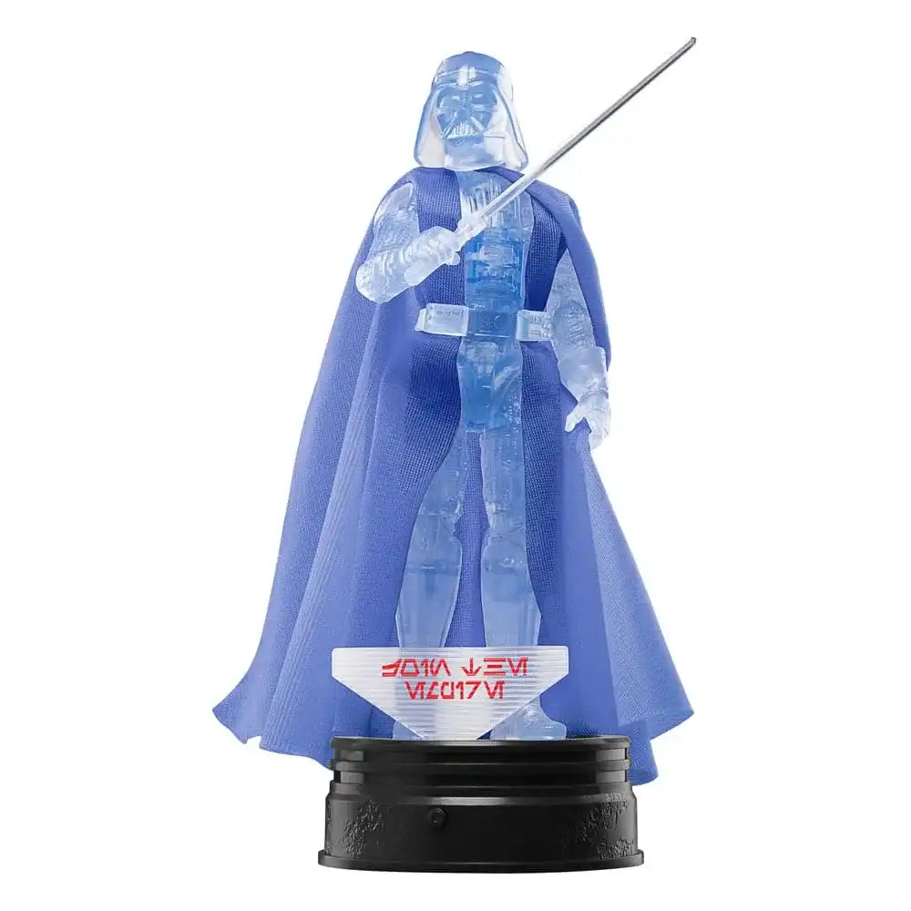 Star Wars Black Series Holocomm Collection Actionfigur Darth Vader 15 cm - Smalltinytoystore