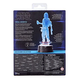 Star Wars Black Series Holocomm Collection Actionfigur Osha Aniseya 15 cm - Smalltinytoystore