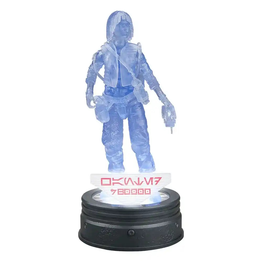 Star Wars Black Series Holocomm Collection Actionfigur Osha Aniseya 15 cm - Smalltinytoystore