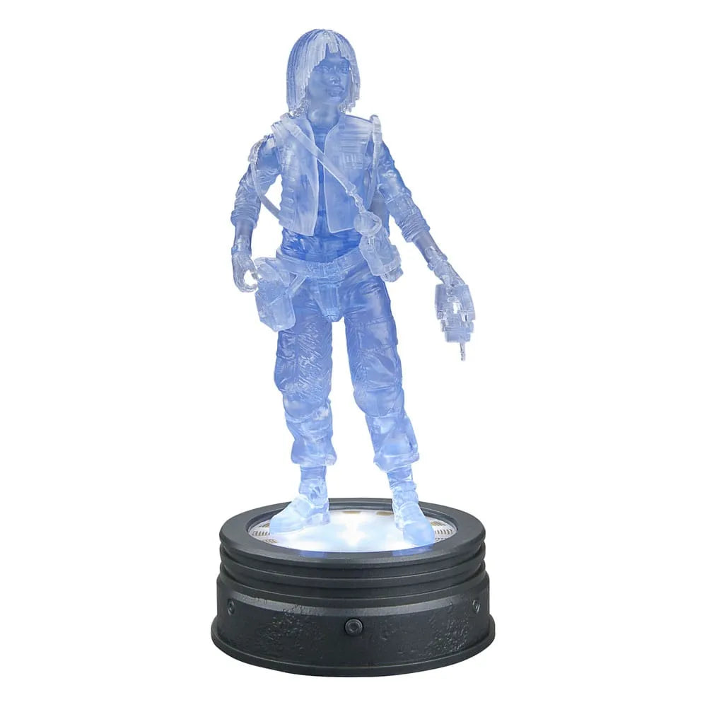 Star Wars Black Series Holocomm Collection Actionfigur Osha Aniseya 15 cm - Smalltinytoystore