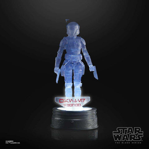 Star Wars Black Series Holocomm Collection Bo-Katan Kryze 15 cm - Smalltinytoystore