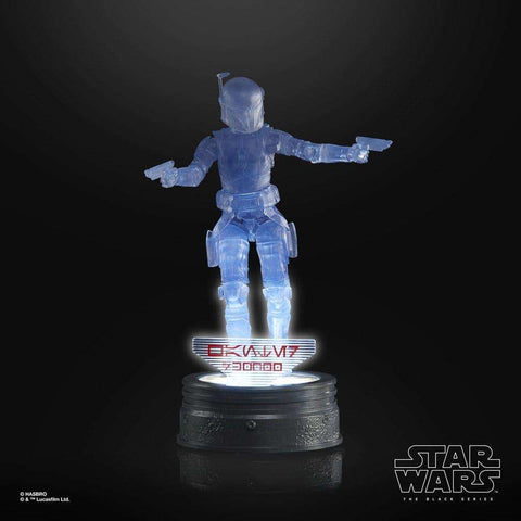 Star Wars Black Series Holocomm Collection Bo-Katan Kryze 15 cm - Smalltinytoystore