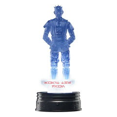 Star Wars Black Series Holocomm Collection Darth Maul 15 cm - Smalltinytoystore