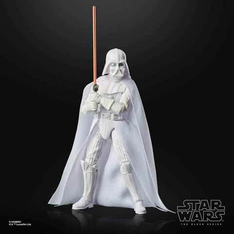 Star Wars Black Series Infinities Return of the Jedi Archive 2023 Darth Vader 15 cm - Smalltinytoystore