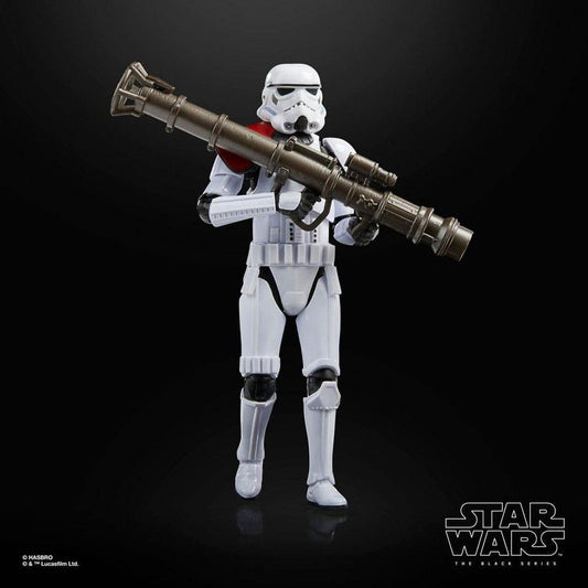 Star Wars Black Series Jedi Fallen Order Rocket Launcher Trooper 15 cm - Smalltinytoystore