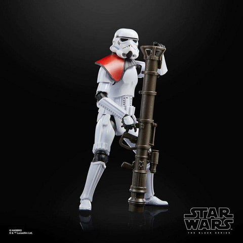 Star Wars Black Series Jedi Fallen Order Rocket Launcher Trooper 15 cm - Smalltinytoystore