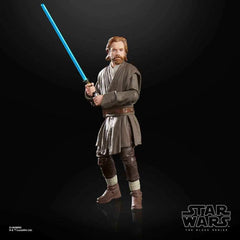 Star Wars Black Series Obi-Wan Kenobi 2022 Obi-Wan Kenobi (Jabiim) 15 cm - Smalltinytoystore