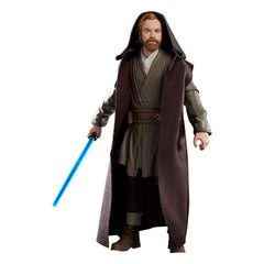 Star Wars Black Series Obi-Wan Kenobi 2022 Obi-Wan Kenobi (Jabiim) 15 cm - Smalltinytoystore