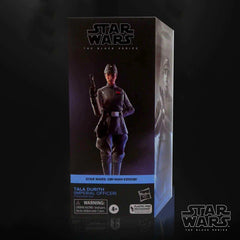 Star Wars Black Series Obi-Wan Kenobi 2022 Tala (Imperial Officer) 15 cm - Smalltinytoystore