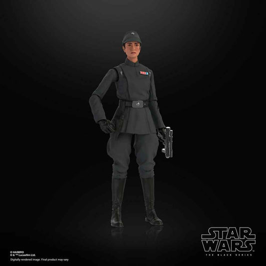 Star Wars Black Series Obi-Wan Kenobi 2022 Tala (Imperial Officer) 15 cm - Smalltinytoystore