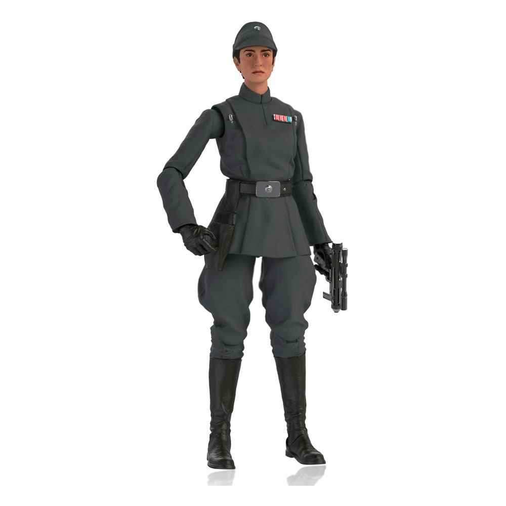 Star Wars Black Series Obi-Wan Kenobi 2022 Tala (Imperial Officer) 15 cm - Smalltinytoystore