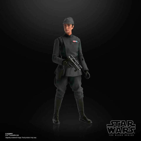 Star Wars Black Series Obi-Wan Kenobi 2022 Tala (Imperial Officer) 15 cm - Smalltinytoystore