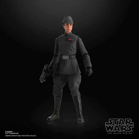 Star Wars Black Series Obi-Wan Kenobi 2022 Tala (Imperial Officer) 15 cm - Smalltinytoystore