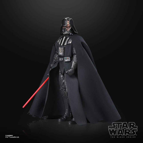 Star Wars Black Series Obi-Wan Kenobi 2023 Darth Vader (Duel's End) 15 cm - Smalltinytoystore