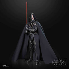 Star Wars Black Series Obi-Wan Kenobi 2023 Darth Vader (Duel's End) 15 cm - Smalltinytoystore