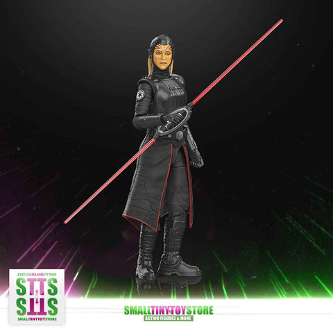 Star Wars Black Series Obi-Wan Kenobi Inquisitor (Fourth Sister) 15 cm - Smalltinytoystore