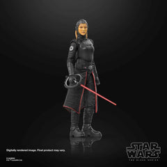 Star Wars Black Series Obi-Wan Kenobi Inquisitor (Fourth Sister) 15 cm - Smalltinytoystore
