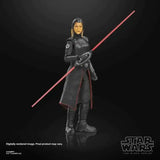 Star Wars Black Series Obi-Wan Kenobi Inquisitor (Fourth Sister) 15 cm - Smalltinytoystore
