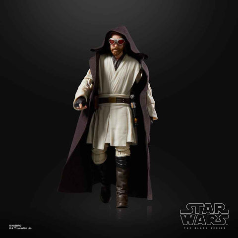 Star Wars Black Series Obi-Wan Kenobi Obi-Wan Kenobi (Jedi Legend) 15 cm - Smalltinytoystore