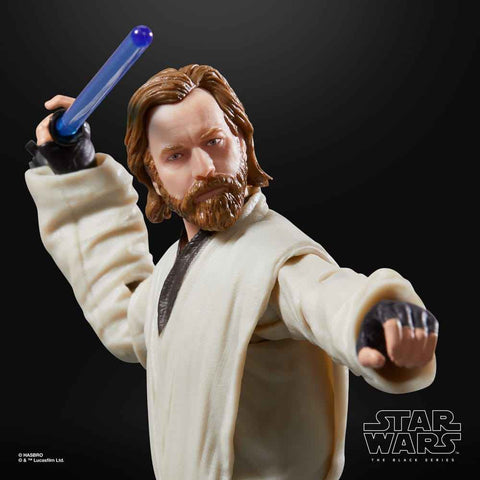 Star Wars Black Series Obi-Wan Kenobi Obi-Wan Kenobi (Jedi Legend) 15 cm - Smalltinytoystore