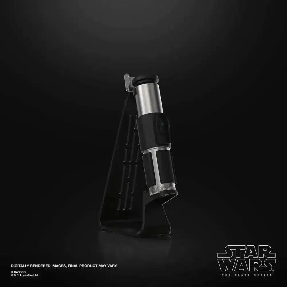 Star Wars Black Series Replik Force FX Elite Lichtschwert Yoda - Smalltinytoystore