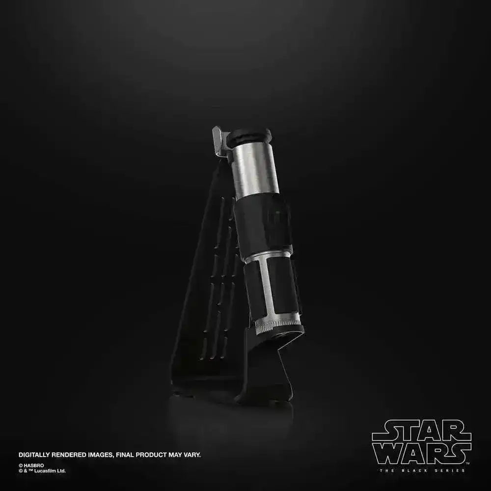 Star Wars Black Series Replik Force FX Elite Lichtschwert Yoda - Smalltinytoystore