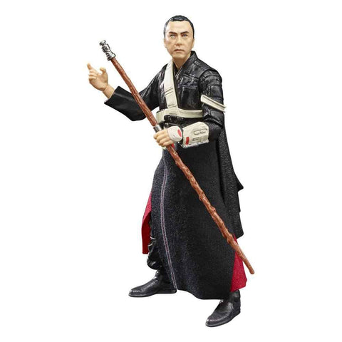 Star Wars Black Series Rogue One 2021 Chirrut Imwe 15 cm - Smalltinytoystore