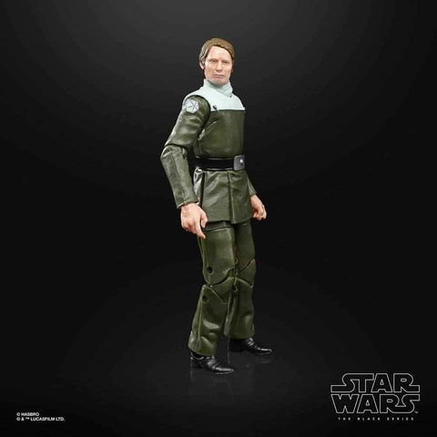 Star Wars Black Series Rogue One 2021 Galen Erso 15 cm - Smalltinytoystore