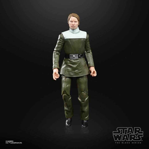 Star Wars Black Series Rogue One 2021 Galen Erso 15 cm - Smalltinytoystore