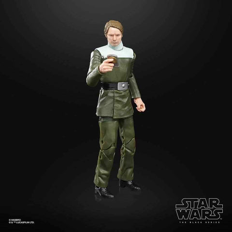 Star Wars Black Series Rogue One 2021 Galen Erso 15 cm - Smalltinytoystore