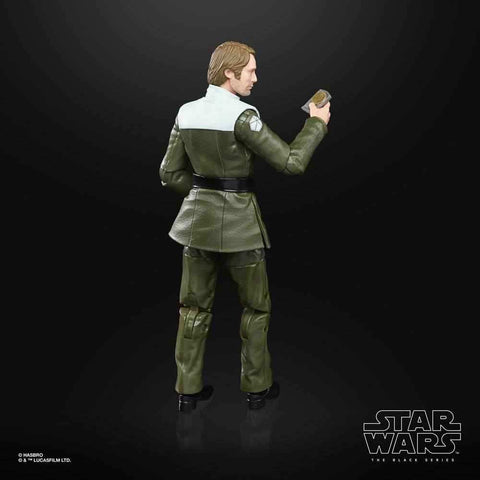 Star Wars Black Series Rogue One 2021 Galen Erso 15 cm - Smalltinytoystore