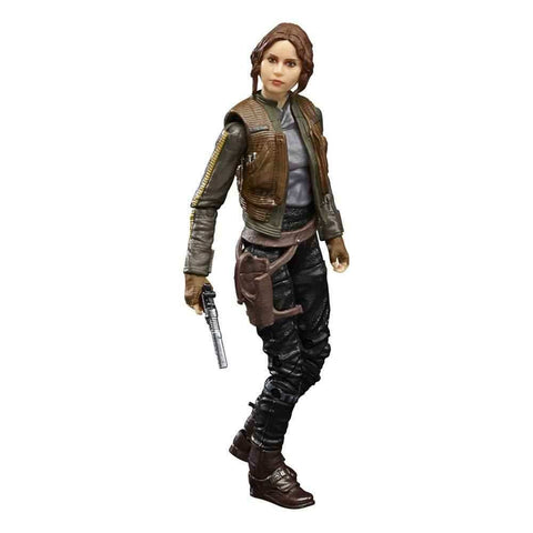 Star Wars Black Series Rogue One 2021 Jyn Erso 15 cm - Smalltinytoystore