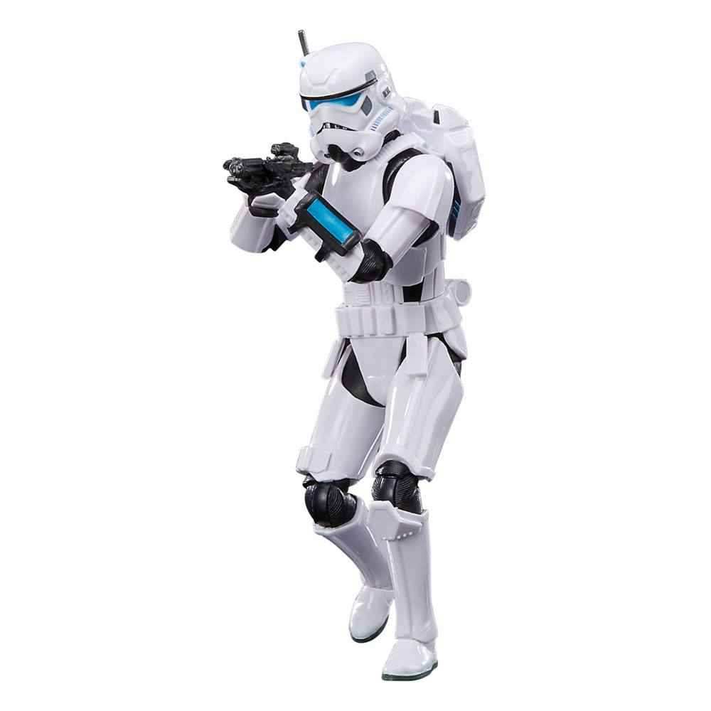 Star Wars Black Series SCAR Trooper Mic 15 cm - Smalltinytoystore