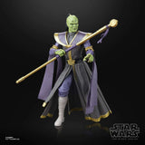 Star Wars Black Series Shadows of the Empire Prince Xizor 15 cm - Smalltinytoystore