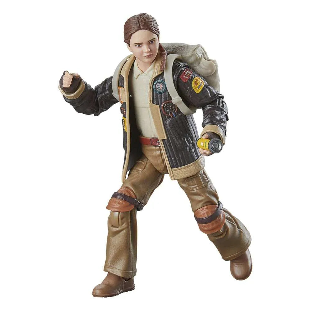 Star Wars Black Series Skeleton Crew Black Series Fern 15 cm - Smalltinytoystore