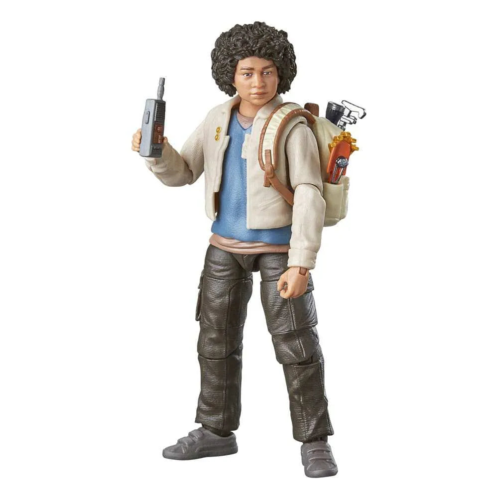 Star Wars Black Series Skeleton Crew Black Series Wim (At Attin) 15 cm - Smalltinytoystore