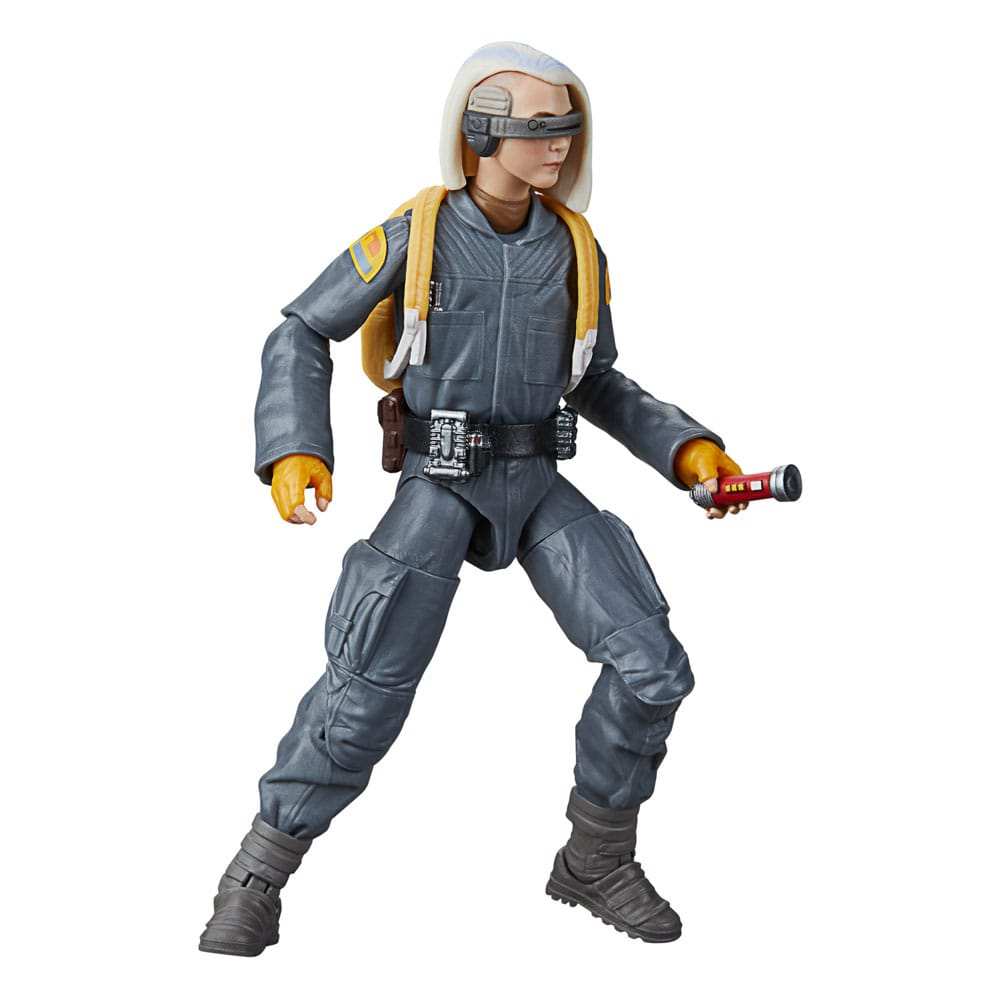 Star Wars Black Series Skeleton Crew KB (At Attin) 15 cm - Smalltinytoystore