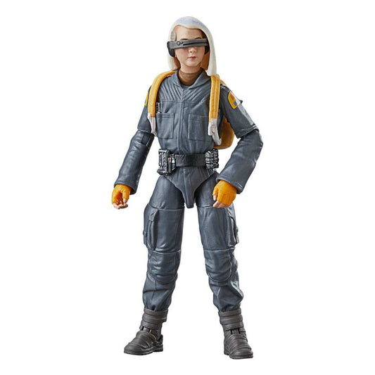 Star Wars Black Series Skeleton Crew KB (At Attin) 15 cm - Smalltinytoystore