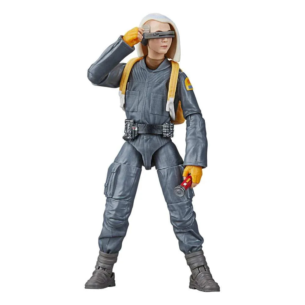 Star Wars Black Series Skeleton Crew KB (At Attin) 15 cm - Smalltinytoystore