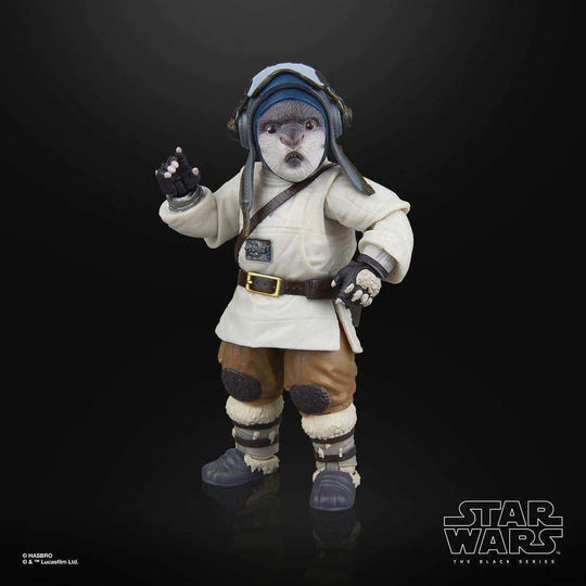 Star Wars Black Series The Acolyte Bazil (Jedi Order Tracker) 10 cm - Smalltinytoystore