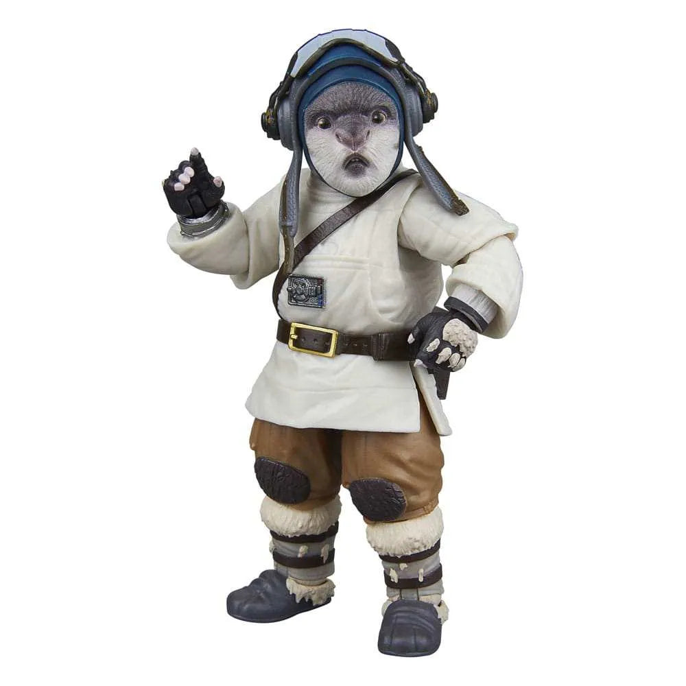 Star Wars Black Series The Acolyte Bazil (Jedi Order Tracker) 10 cm - Smalltinytoystore